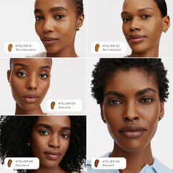Supr&ecirc;me Bio-Complex Liquid Foundation, D3, large, image5