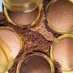 Sun Show Glowy Baked Bronzer, ESCAPE, large, image9