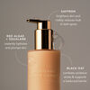 Brightening Saffron Cleanser, , large, image6