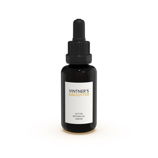 Vintner S Daughter Active Botanical Serum Space Nk Gbp