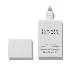 Sheer Skin Tint, SHADE 5, large, image2