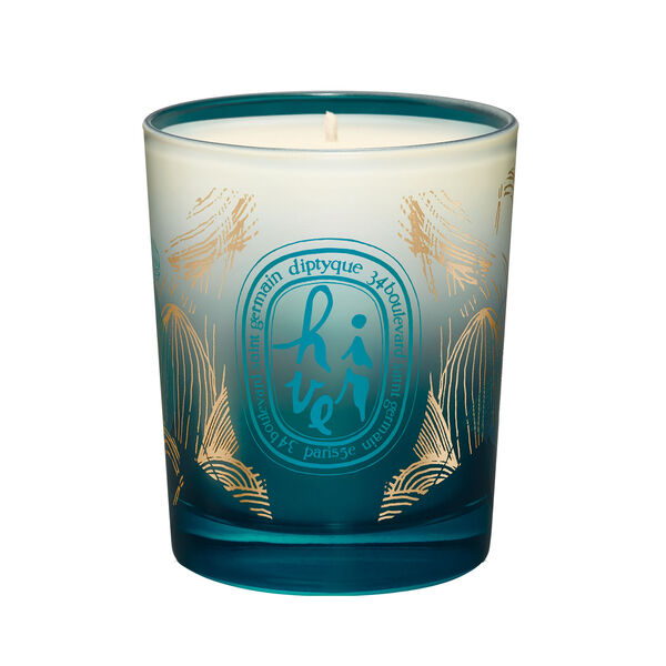Diptyque Winter Scented Candle 190g Space Nk