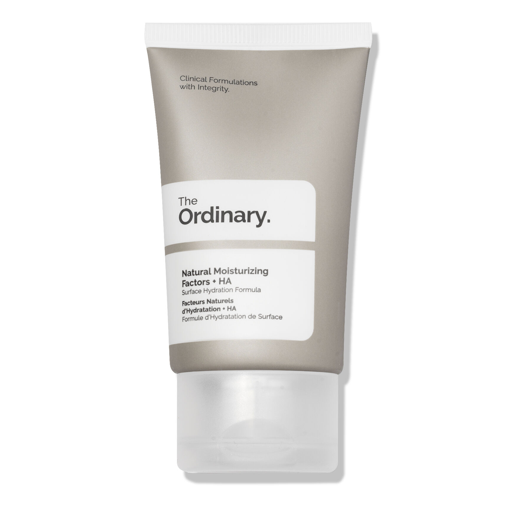 The Ordinary Cleanse, Tone & Moisturise Trio | Space NK