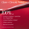 Overglaze Hydrating Lip Gloss, CRYSTALLINE, large, image6