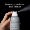Full Dry Volume & Texture Spray, , large, image5
