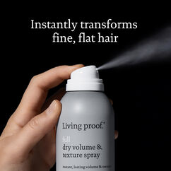Full Dry Volume & Texture Spray, , large, image5