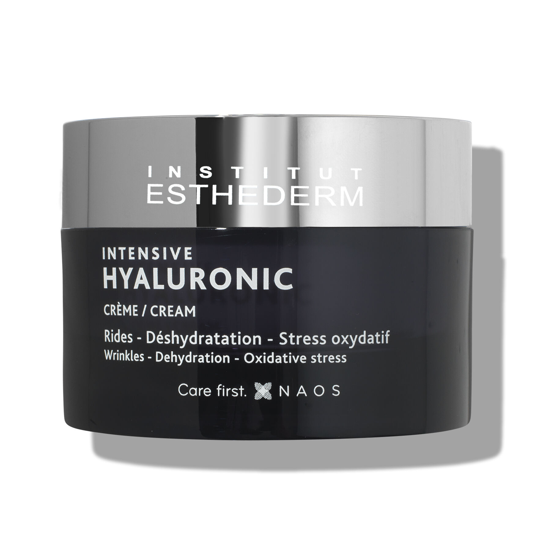 Institut Esthederm Hydra Systemクリーム 50ml Institut Esthederm Intensive Hyaluronic Acid Anti-Wrinkle