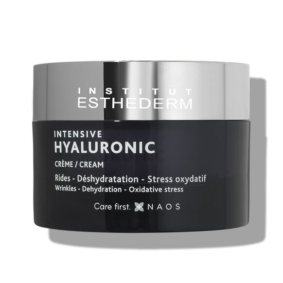 Intensive Hyaluronic Cream, , large, image1