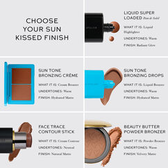 Sun Tone Bronzing Cr&egrave;me, SOLEIL PARFAIT 4, large, image11