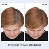 Root Cover Up, DARK BLONDE, large, image2