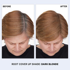 Root Cover Up, DARK BLONDE, large, image2