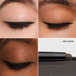 Long-Wear Cream Eyeshadow Stick, RICH CAVIAR, large, image3