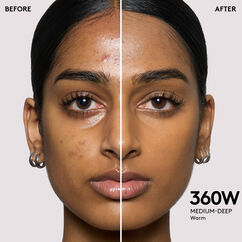 Soft'Lit Naturally Luminous Longwear Foundation, 360, large, image4
