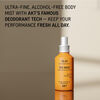 Haze Body Deodorizing Mist Sc.01 Orange Grove, , large, image5