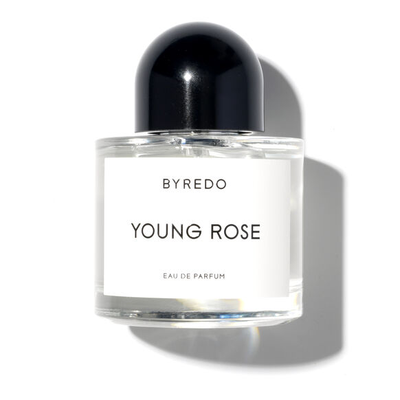 Eau de parfum Young Rose, , large, image1
