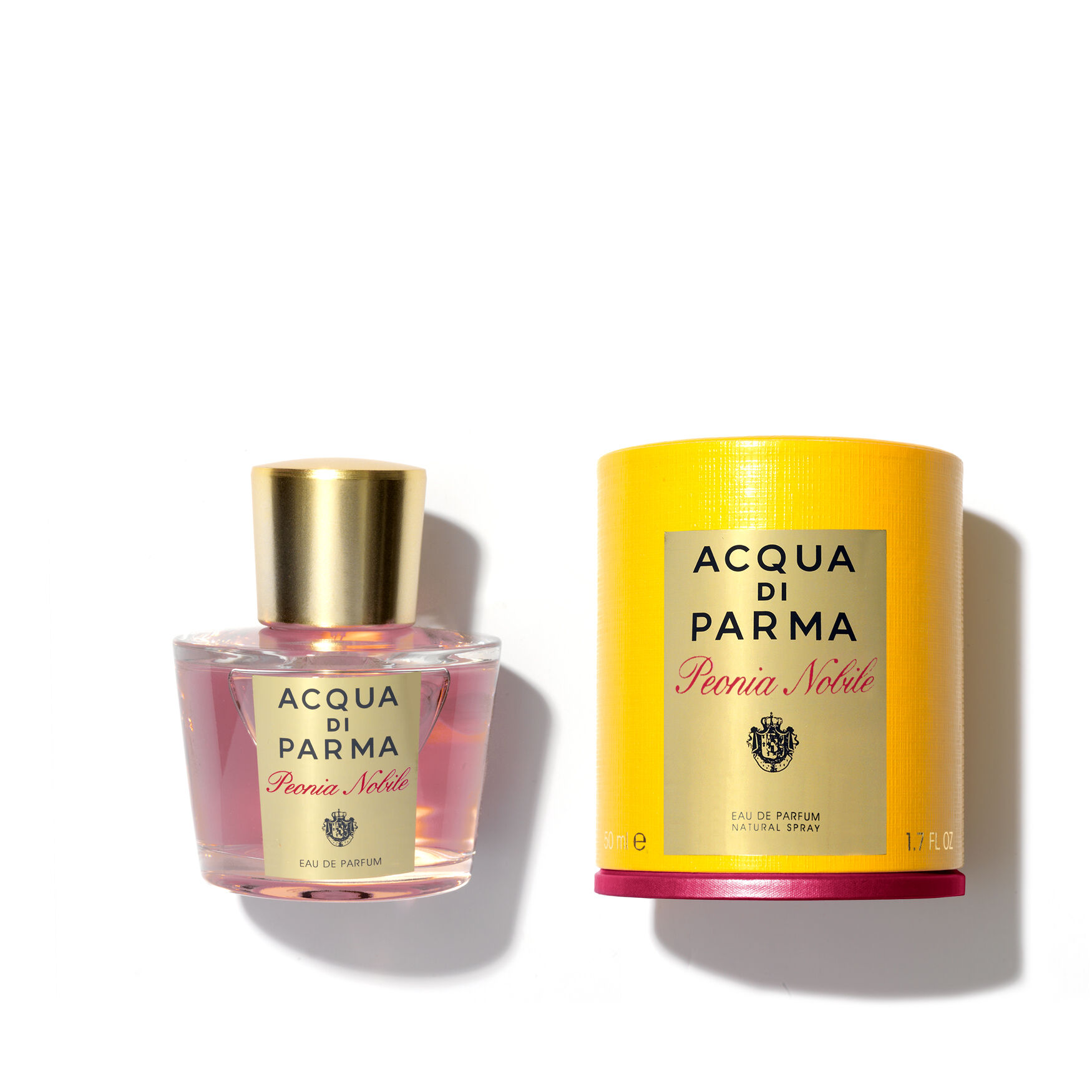 peonia nobile perfume