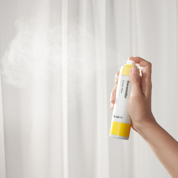 Ceramidin Cream Mist, , large, image7