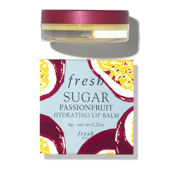 Hydrating Lip Balm, PASSION FRUIT, large, image4