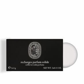 Refill X 2 Solid Perfume Do Son