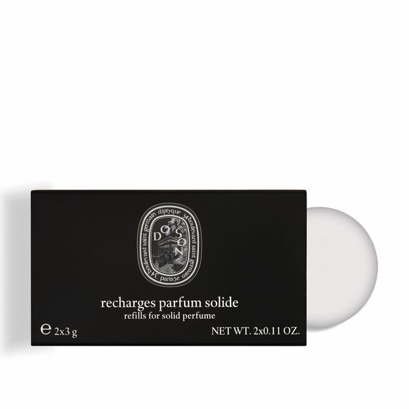 Refill X 2 Solid Perfume Do Son, , large, image1