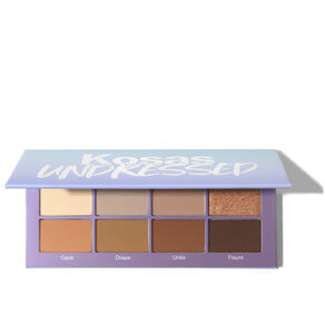 Undressed Eyeshadow Palette