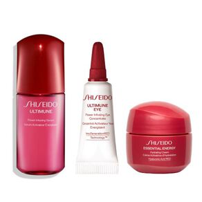 Receive when you spend <span class="ge-only" data-original-price="90">£90</span> on Shiseido