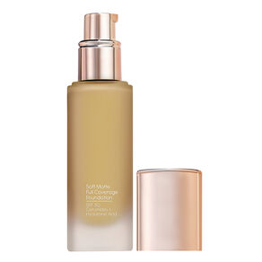 Soft Matte Full Coverage Foundation, 135NMEDIUM, large