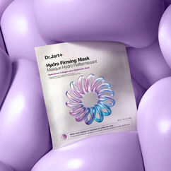 Hydro Firming Mask Hydrolyzed Collagen with Hyaluronic Acid, , large, image4