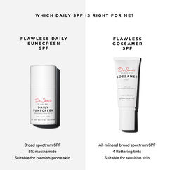 Flawless Daily Sunscreen SPF50, , large, image8