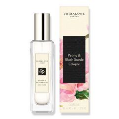 Peony & Blush Suede Cologne, , large, image2