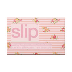 Pure Silk Queen Pillowcase, , large, image4