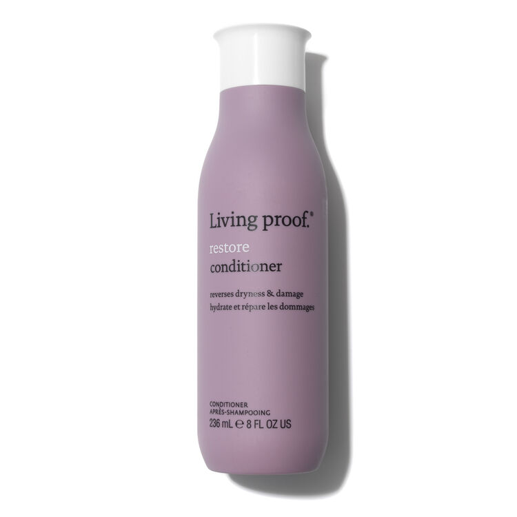 Living Proof Restore Conditioner Space NK