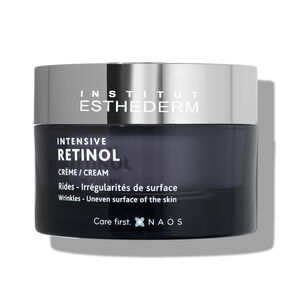 Intensive Retinol Cream