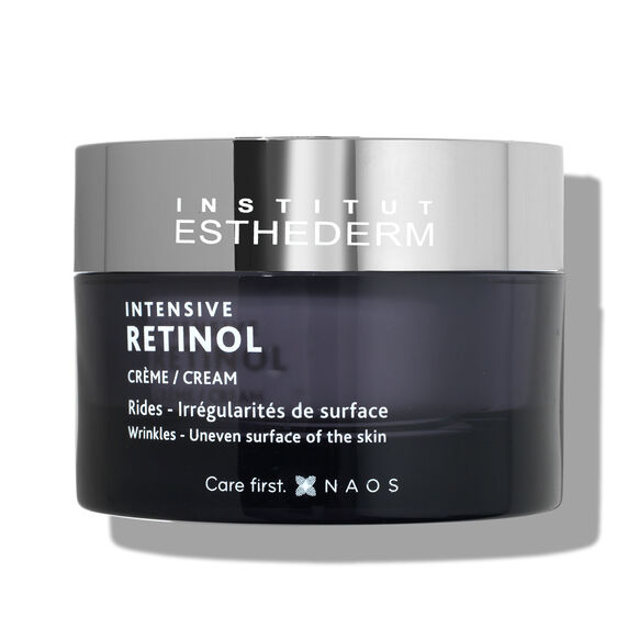 Intensive Retinol Cream, , large, image1