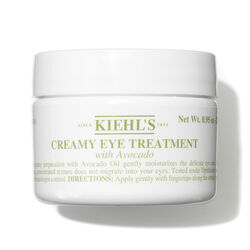 Creamy Eye Treatment with Avocado, , large
