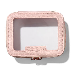 Mini Travel Bag, BLUSH, large