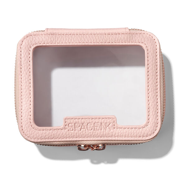 Mini Travel Bag, BLUSH, large, image1