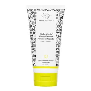 Mello Marula Cream Cleanser