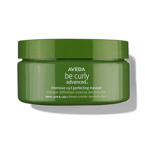 Be Curly Advanced&trade; Intensive Curl Perfecting Masque