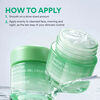 Green Tea Panthenol Gel Cream, , large, image8