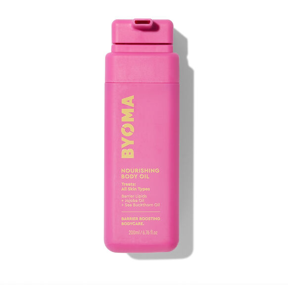 Nourishing Body Oil