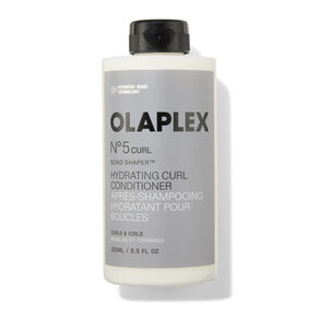 No.5CURL Hydrating Conditioner