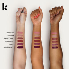 Lassi Lips Matte Blur Lip Stain, JUJUBE FIZZ, large, image9
