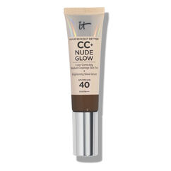 CC+Nude Glow, DEEP MOCHA, large, image2
