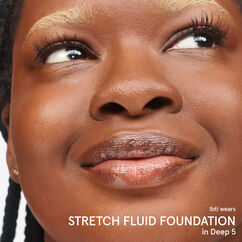 Stretch Fluid Foundation, DEEP 5, large, image4