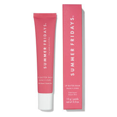 Lip Butter Balm, PINK GUAVA, large, image4