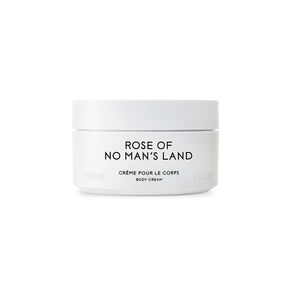 Rose of No Man’s Land Body Cream