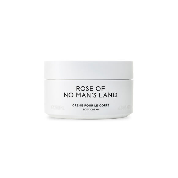 Rose of No Man’s Land Body Cream, , large, image1