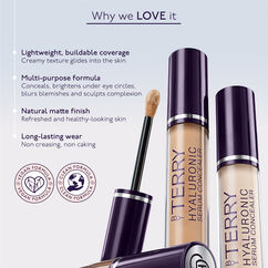 Hyaluronic Serum Concealer, 4 ROSY NUDE, large, image5