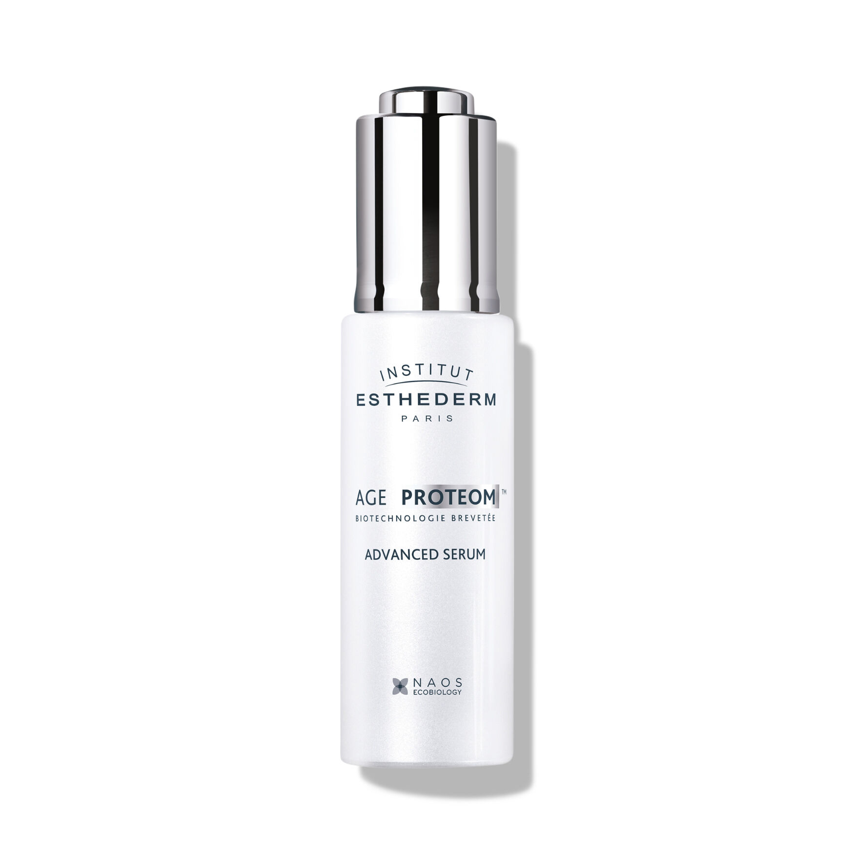 Institut Esthederm Into Repair SPF50+ Smoothing and Firming Face